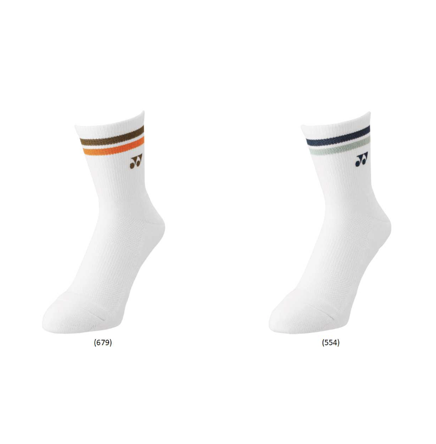 Yonex JP 19194/29194 Men's/Women's Half Socks - Meowkomall